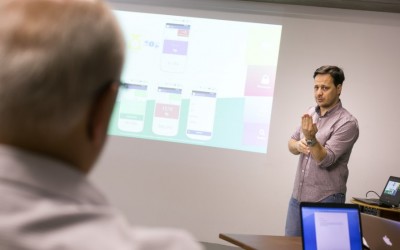 Cinco startups participarão das próximas etapas do Inov Conecta