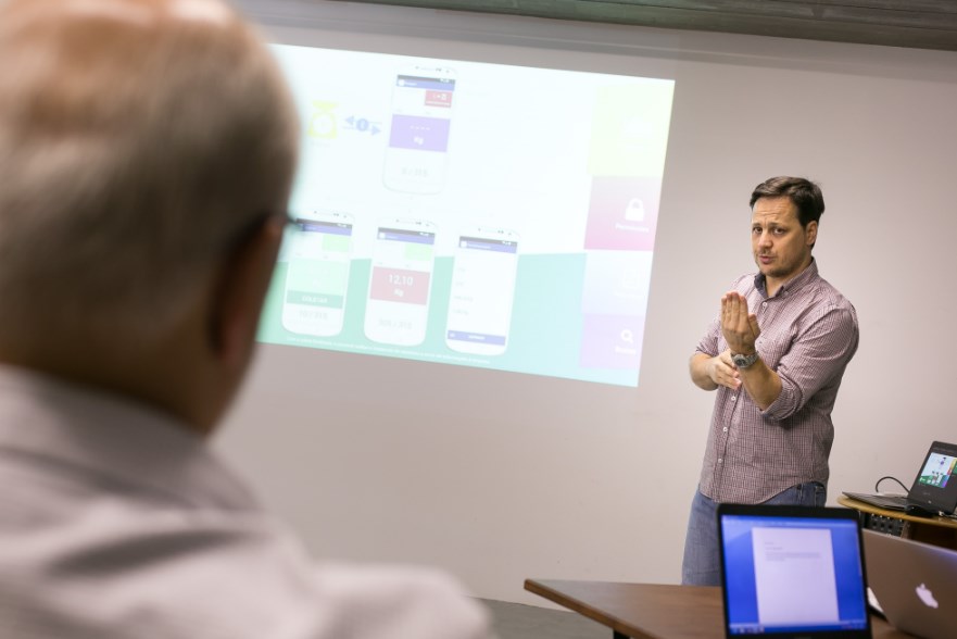 Cinco startups participarão das próximas etapas do Inov Conecta