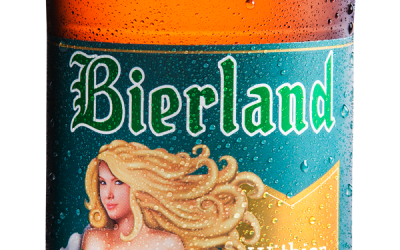 Bierland lança duas cervejas no Festival Brasileiro da Cerveja