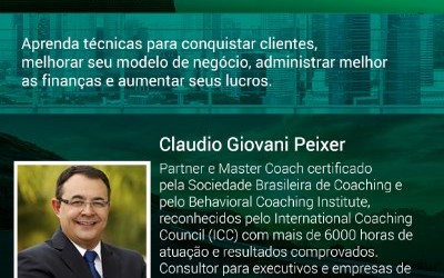 Lucrando na Crise é tema de palestra em Blumenau