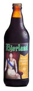 Bierland IMPERIAL STOUT
