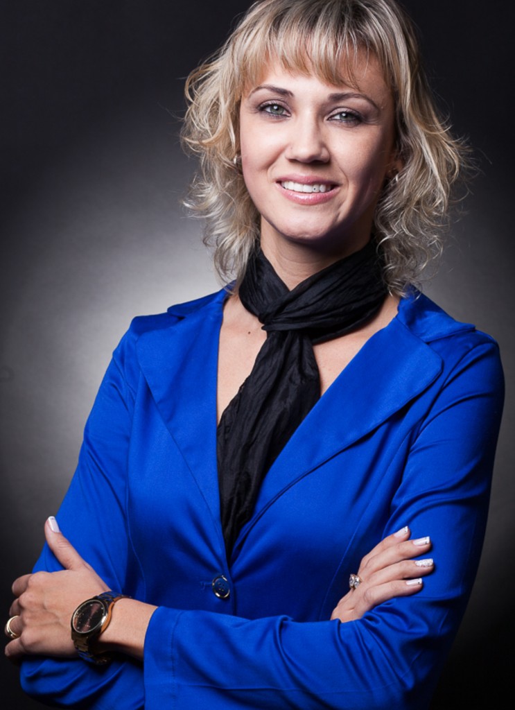 Daniela Viek