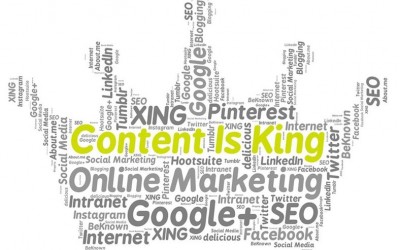 Marketing de Conteúdo para pequenas e médias empresas: como começar?
