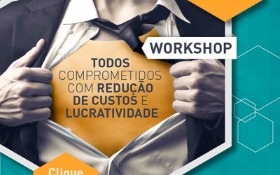 Curso fala sobre endomarketing na mudança organizacional