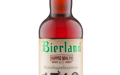 Bierland comemora os 500 anos da Lei da Pureza Alemã com nova cerveja