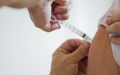 SESI promove Dia V da campanha de vacinação contra a gripe neste sábado, dia 16