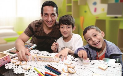 Dia da Família na Escola vai mobilizar mais de 1 milhão de pessoas em todo o Estado