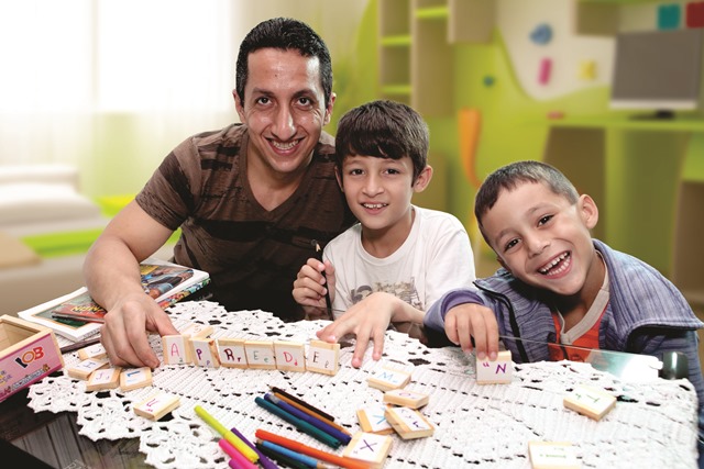 Dia da Família na Escola vai mobilizar mais de 1 milhão de pessoas em todo o Estado
