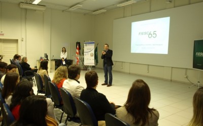 Programa Novos Caminhos dá início à nova turma