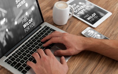 Como um site bem atualizado pode ajudar nos seus negócios?