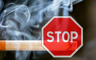 Dia Mundial Sem Tabaco é celebrado nesta terça-feira