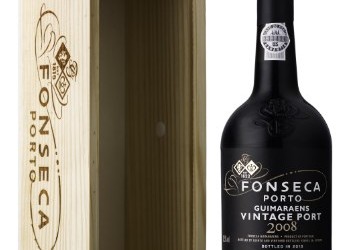 Vinhos do Porto com dois séculos de sucesso estão disponíveis na Decanter