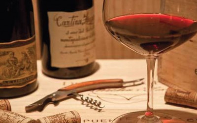 Decanter Wine Dinner acontece em Florianópolis