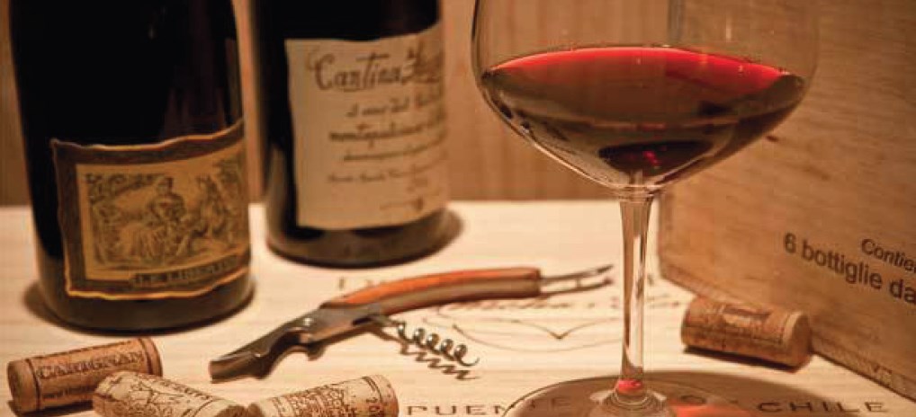 Decanter Wine Dinner acontece em Florianópolis