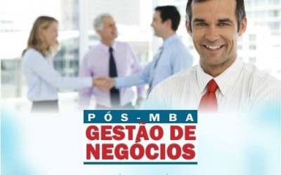 Em parceria com a FIA, SBA oferece o primeiro programa de Pós-MBA em Gestão de Negócios em Blumenau