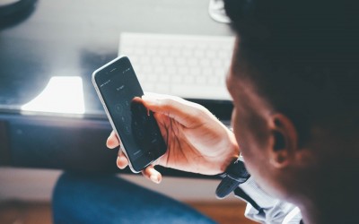 Comunicação interna na nuvem