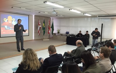 SESI e Simmmeb promovem palestra que debate a importância de investimentos na Saúde e Segurança no Trabalho