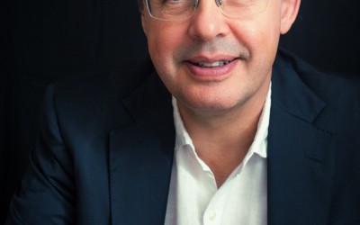 SBA traz a Blumenau economista Eduardo Giannetti