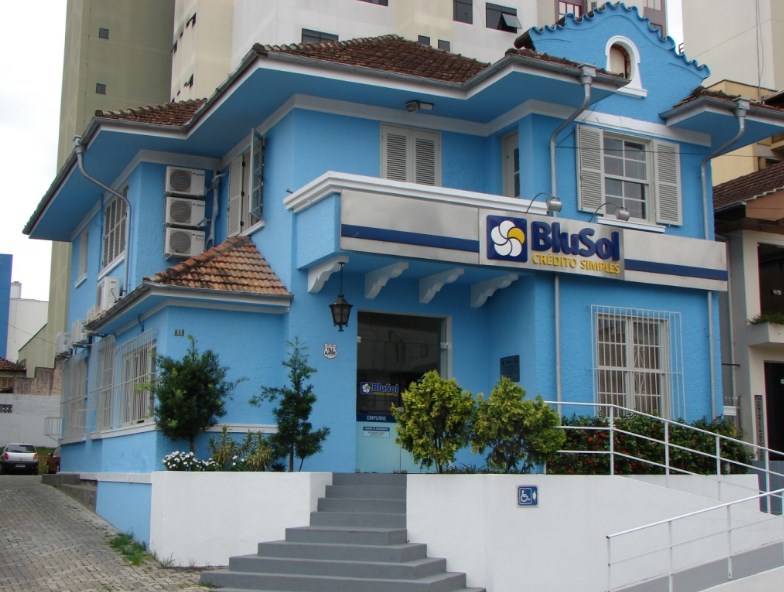 BluSol participa da Feira de Negócios de Administração
