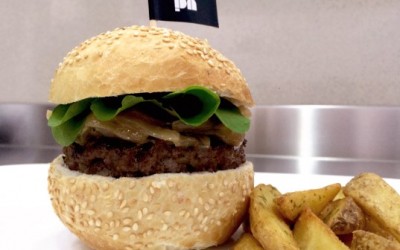 Motel de Blumenau quer se firmar como opção gastronômica
