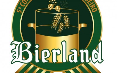 Bierland divulga estilo da próxima edição do Concurso Cervejeiro Caseiro
