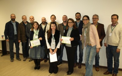 Blumenau tem primeiro grupo de voluntários formados pelo Osblu
