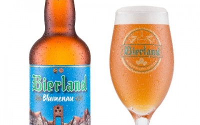 Bierland Blumenau volta ao mercado