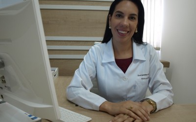 Especialista de Blumenau participa do XXXI Congresso Brasileiro de Neurocirurgia