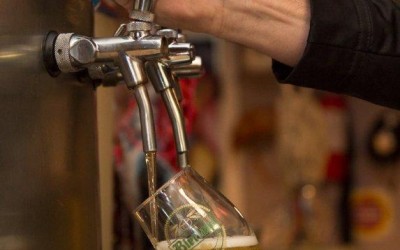 Bierland se prepara para a Oktoberfest 2016