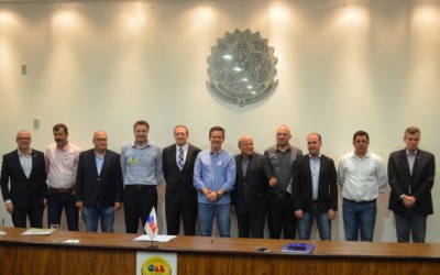 Entidades empresariais de Blumenau pedem comprometimento de candidatos com questões que garantam o desenvolvimento do município