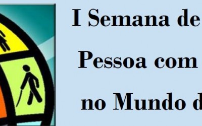 Blumenau recebe 1ª Semana de Inclusão da Pessoa com Deficiência no Mundo do Trabalho