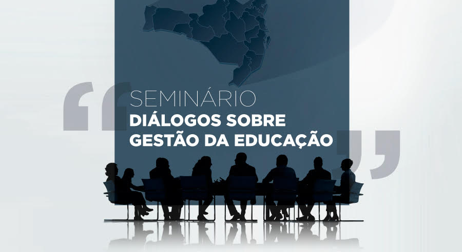 Blumenau recebe na próxima sexta-feira (7) seminário sobre gestão escolar