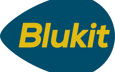 Blukit inaugura novo Centro de Distribuição