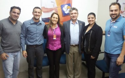 BluSol de Jaraguá do Sul investe em novas parcerias