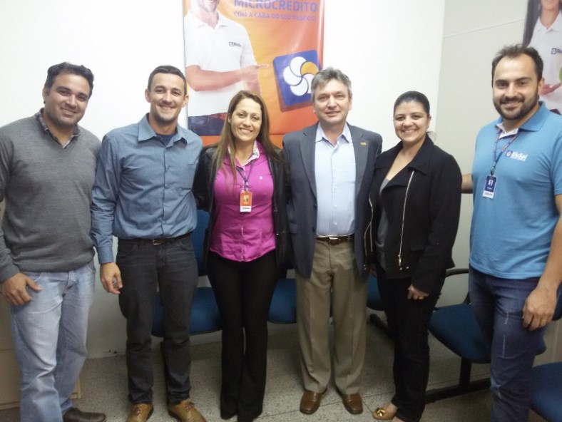 BluSol de Jaraguá do Sul investe em novas parcerias