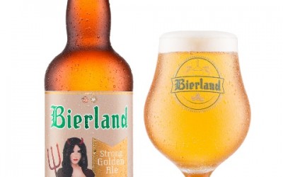Bierland conquista duas medalhas na Copa Cervezas de America