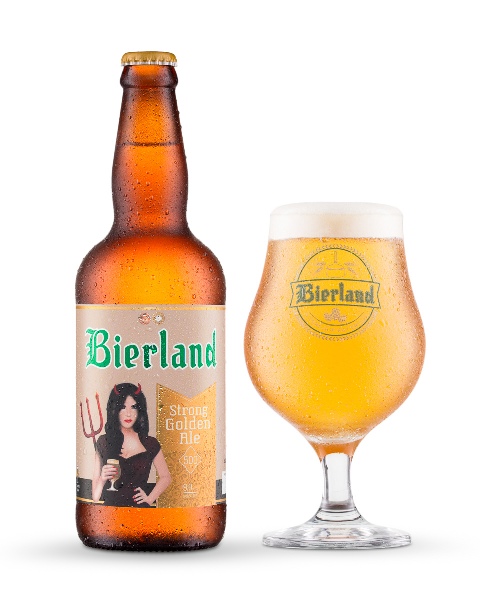 Bierland conquista duas medalhas na Copa Cervezas de America