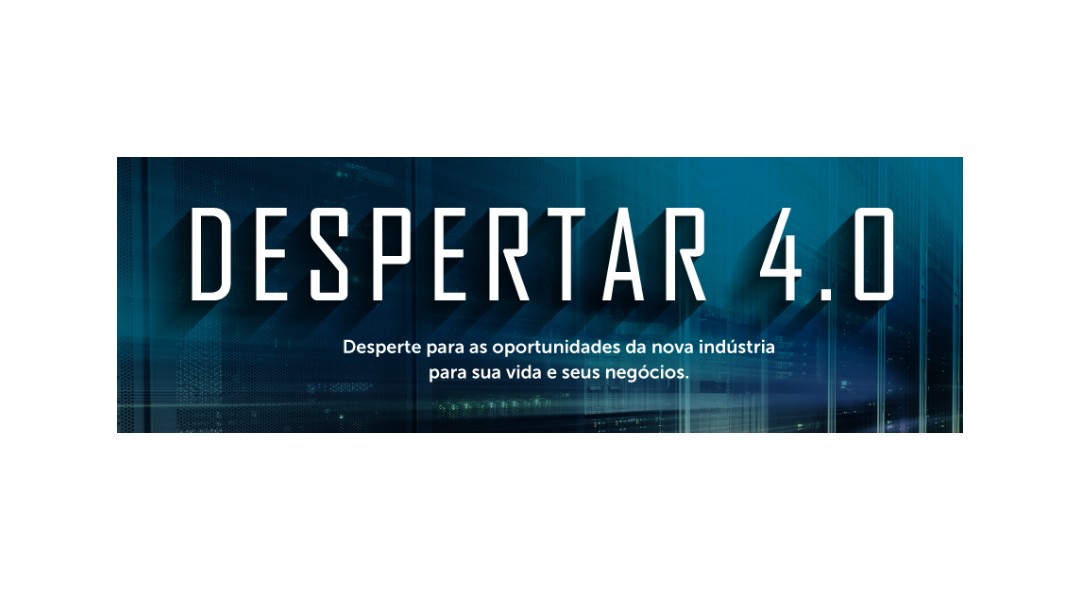 Evento no SENAI de Indaial desperta para a indústria 4.0