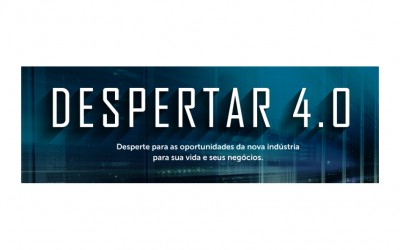 Evento no SENAI de Indaial desperta para a indústria 4.0