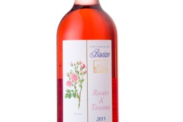Rosato di Toscana: O vinho da Primavera