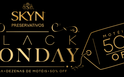 Pharras Motel realiza Black Monday em Blumenau