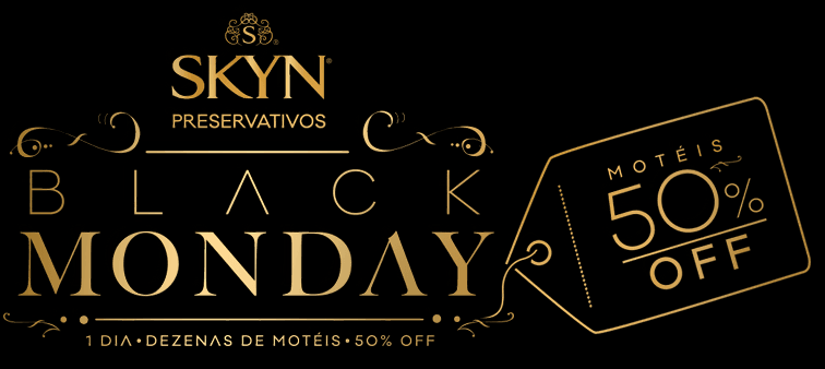 Pharras Motel realiza Black Monday em Blumenau