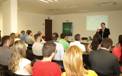 IEL promove evento para apresentar projeto Inova Mais Indústria