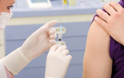 Campanha de vacinação contra o HPV é prorrogada no Hospital do Pulmão