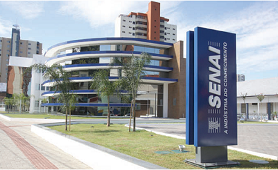 SENAI disponibiliza cursos técnicos em diferentes áreas profissionais