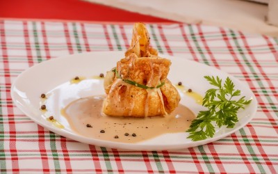 Roteiro Gastronômico deixará Blumenau mais saborosa no mês de fevereiro