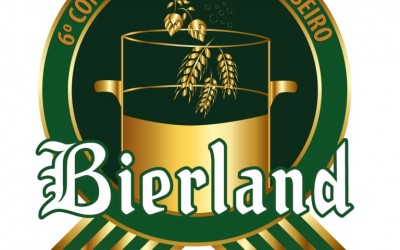 Bierland divulga edital do 6º Concurso Cervejeiro Caseiro