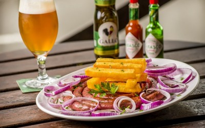 Roteiro Blumenau Gastronômico começa nesta quarta-feira