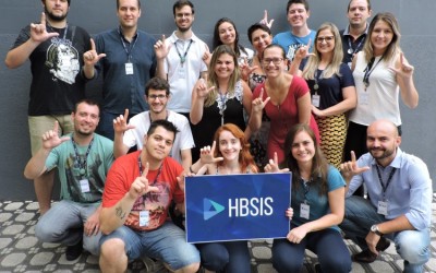 SESI ensina libras em empresas de Blumenau