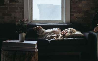 Quatro dicas para dormir bem no verão